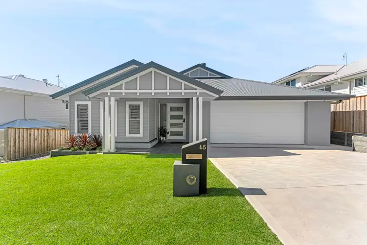 65 Woodbury Circuit, Catherine Hill Bay NSW 2281