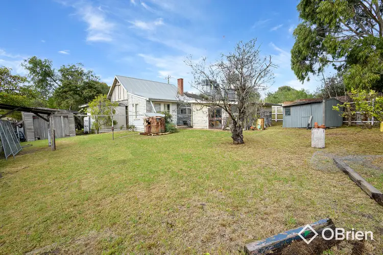 Sixth view of Homely house listing, 8 Bundara Court, Frankston VIC 3199