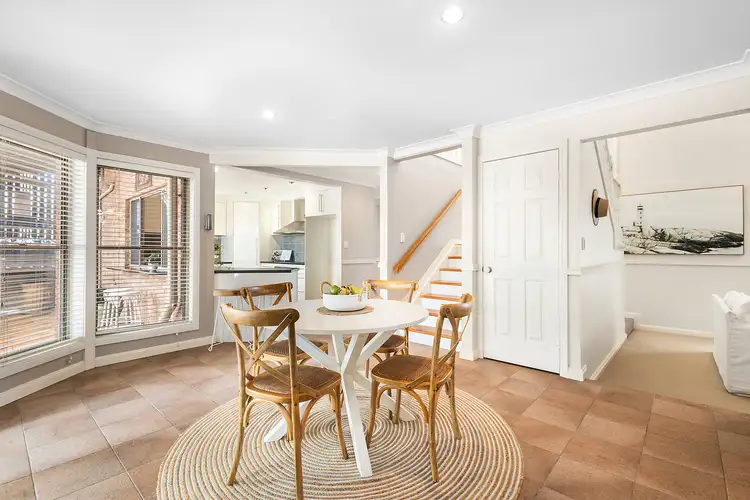 Fifth view of Homely house listing, 88 Dorsal Drive, Birkdale QLD 4159