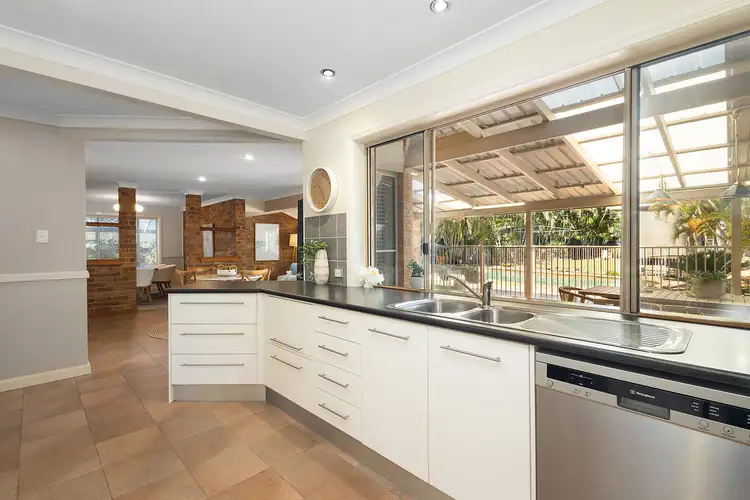 Sixth view of Homely house listing, 88 Dorsal Drive, Birkdale QLD 4159