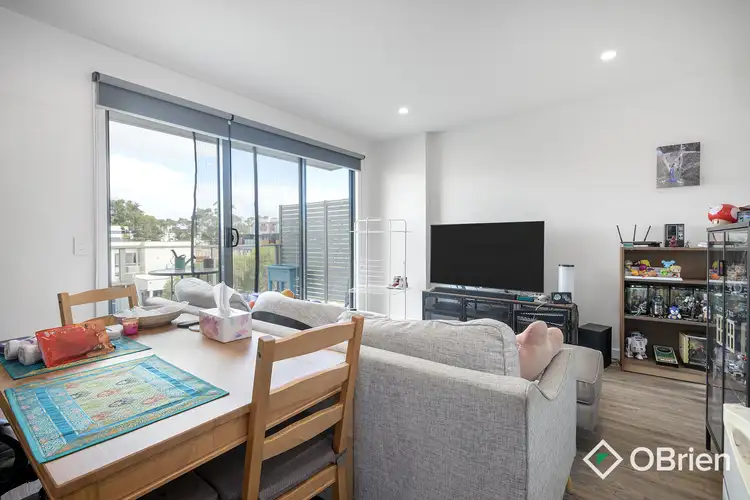 Fourth view of Homely apartment listing, Level 2/9/8 Ebdale Street, Frankston VIC 3199