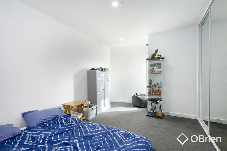 Fifth view of Homely apartment listing, Level 2/9/8 Ebdale Street, Frankston VIC 3199