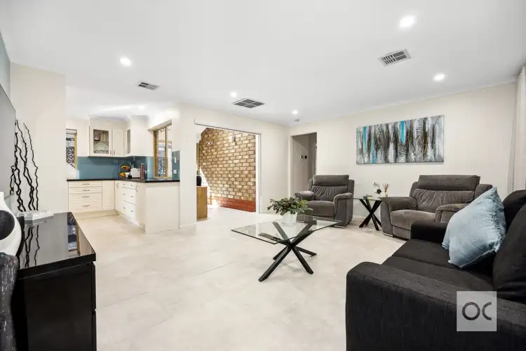 Sixth view of Homely house listing, 8 Gibson Court, Woodcroft SA 5162