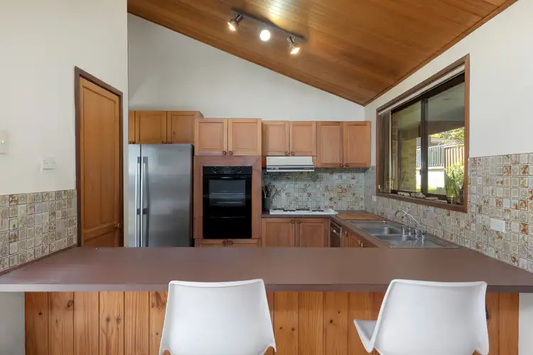 Second view of Homely house listing, 2 Greenslope Drive, Green Point NSW 2251