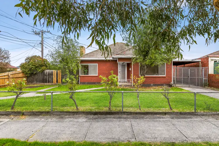 Main view of Homely house listing, 113 East Street, Hadfield VIC 3046