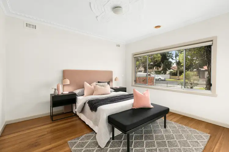 Second view of Homely house listing, 113 East Street, Hadfield VIC 3046
