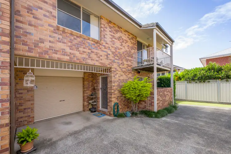 4/6 Woodward Street, Grafton NSW 2460