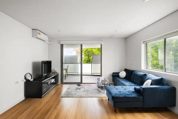 Third view of Homely apartment listing, 10/1236 Canterbury Road, Roselands NSW 2196