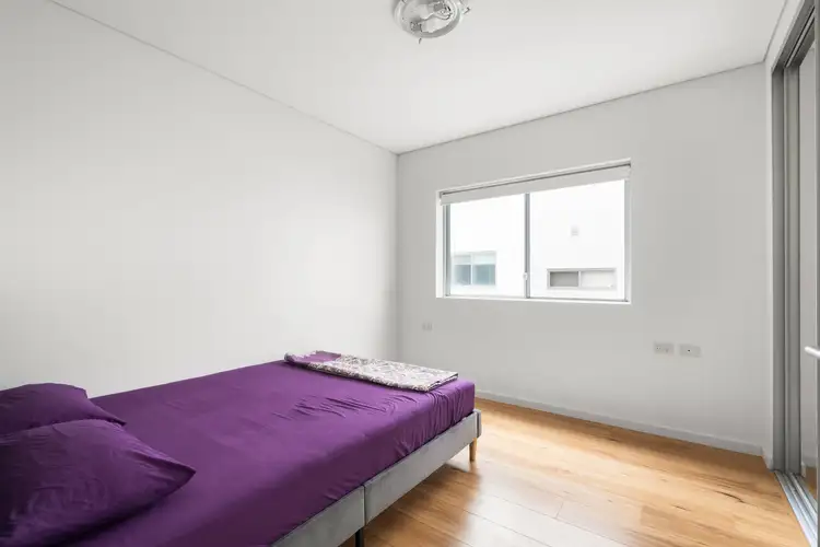 Fifth view of Homely apartment listing, 10/1236 Canterbury Road, Roselands NSW 2196