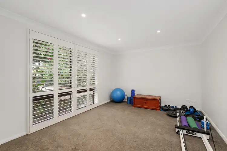 Fifth view of Homely house listing, 17 Leumeah Road, Woodford NSW 2778