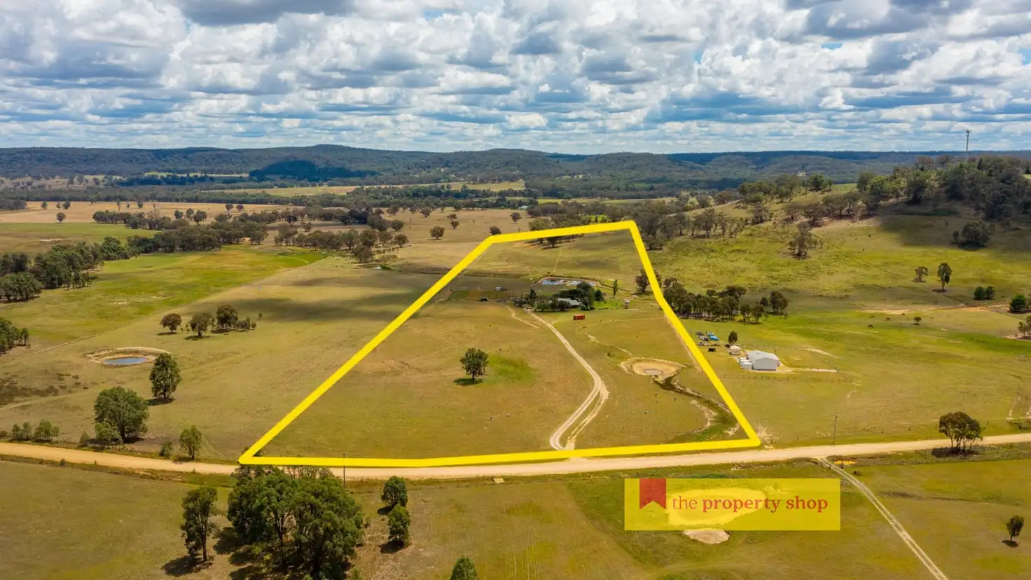 Main view of Homely rural property listing, 84 Iron Barks Road, Mudgee NSW 2850