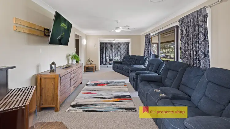 Fourth view of Homely rural property listing, 84 Iron Barks Road, Mudgee NSW 2850