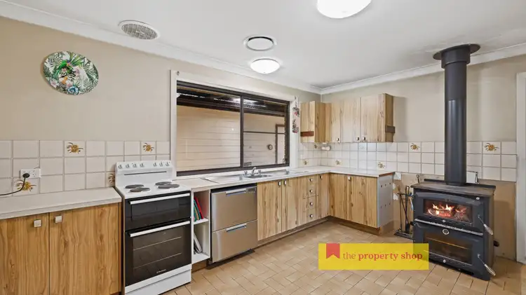 Fifth view of Homely rural property listing, 84 Iron Barks Road, Mudgee NSW 2850