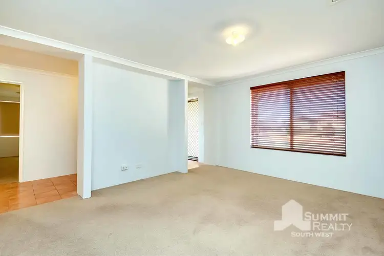 Fifth view of Homely house listing, 9 Corrib Way, Australind WA 6233