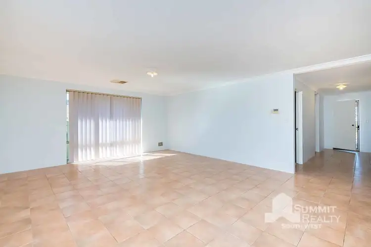 Seventh view of Homely house listing, 9 Corrib Way, Australind WA 6233