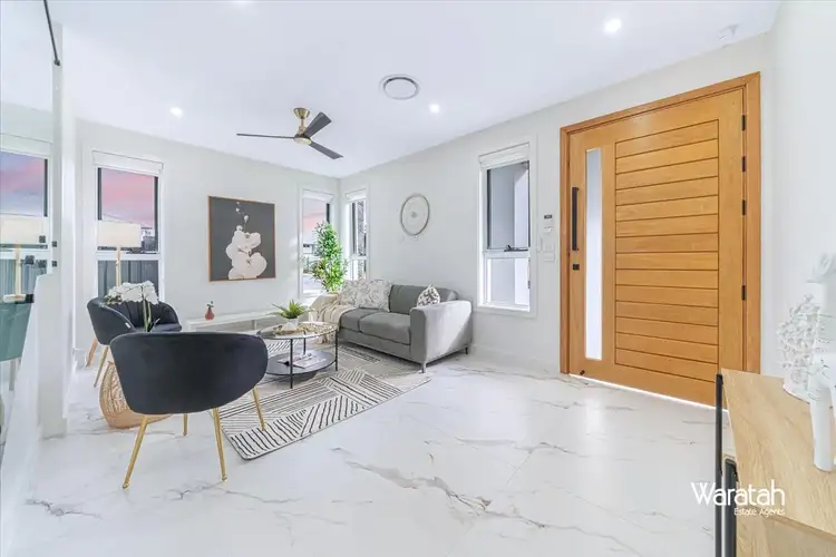 Fourth view of Homely house listing, 18 Planigale Street, Marsden Park NSW 2765