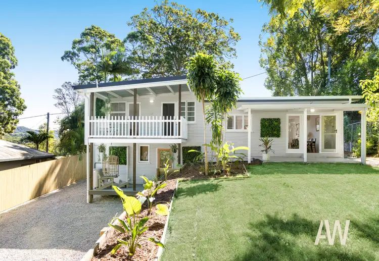 17 McKenzie Road, Woombye QLD 4559