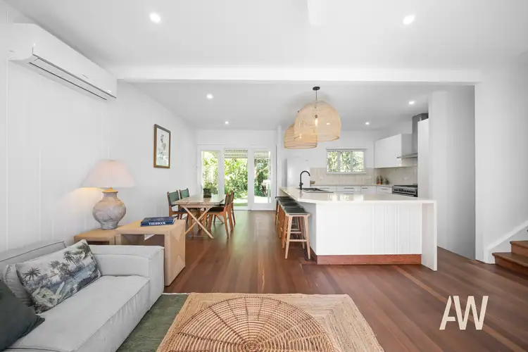 Fourth view of Homely house listing, 17 McKenzie Road, Woombye QLD 4559