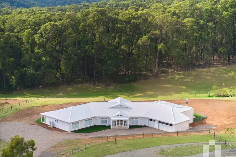 679 Denereaz Drive, Pheasant Creek VIC 3757