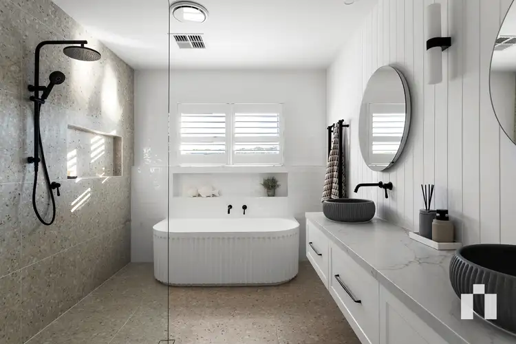 Third view of Homely house listing, 679 Denereaz Drive, Pheasant Creek VIC 3757