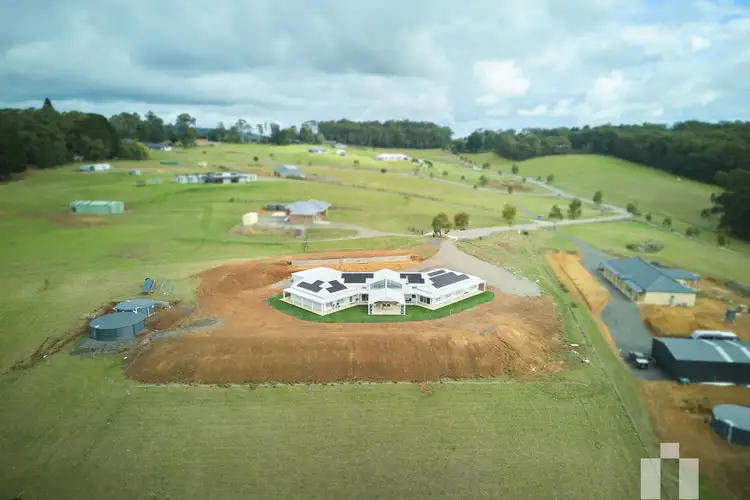 Fifth view of Homely house listing, 679 Denereaz Drive, Pheasant Creek VIC 3757