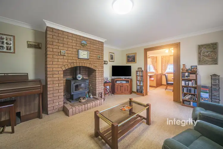 Second view of Homely house listing, 21 Goorama Drive, Cambewarra Village NSW 2540