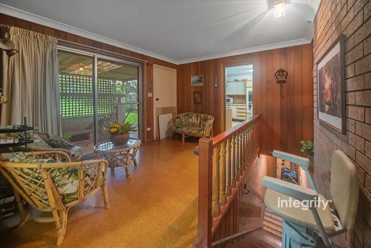 Third view of Homely house listing, 21 Goorama Drive, Cambewarra Village NSW 2540
