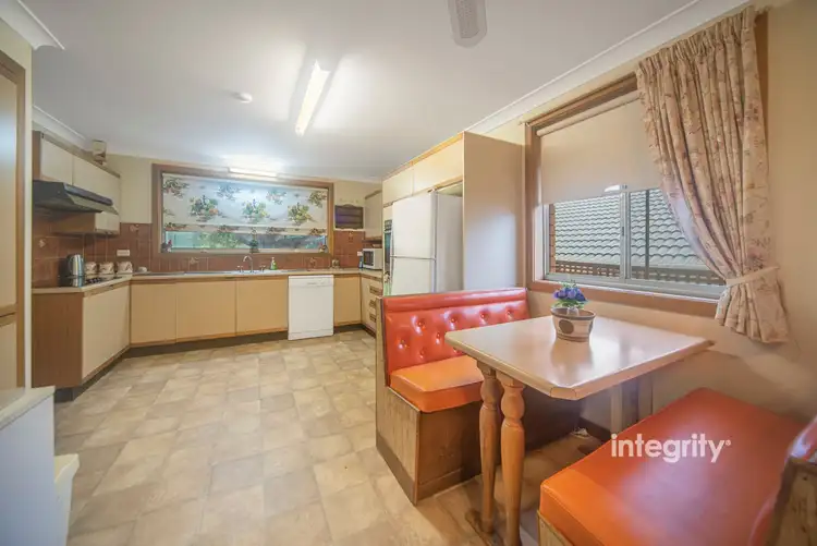 Fourth view of Homely house listing, 21 Goorama Drive, Cambewarra Village NSW 2540