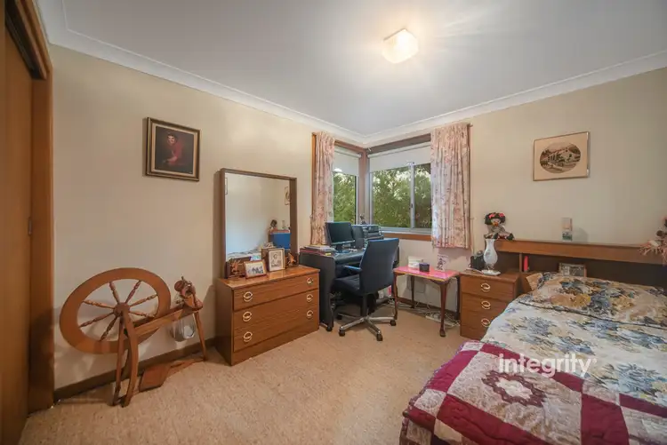 Fifth view of Homely house listing, 21 Goorama Drive, Cambewarra Village NSW 2540