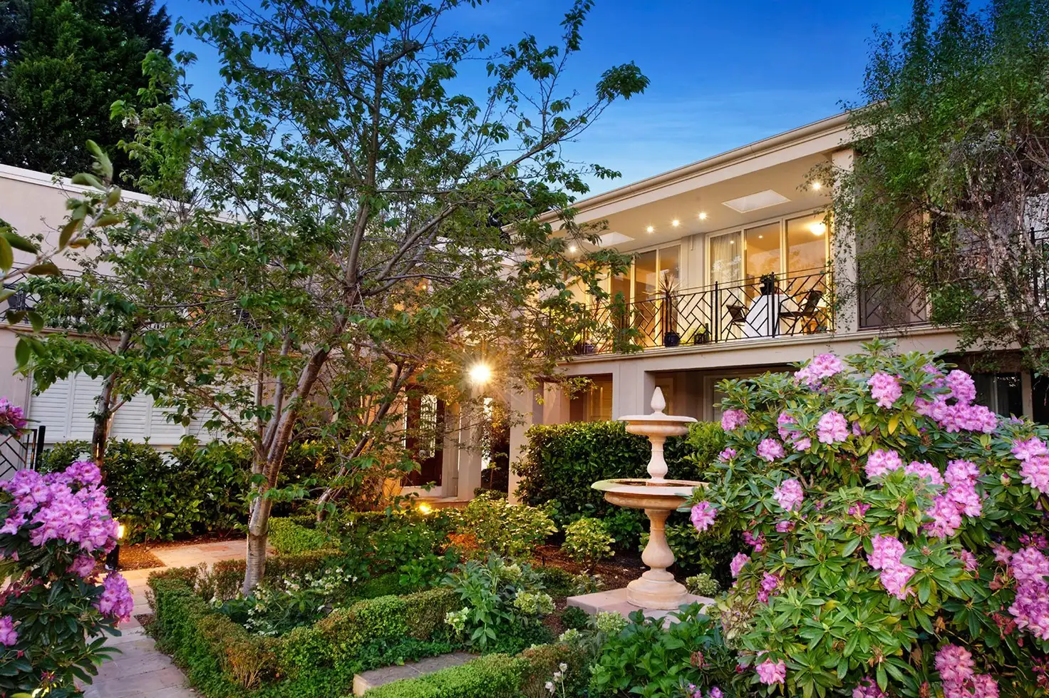 Main view of Homely apartment listing, 9/16 Maple Grove, Toorak VIC 3142