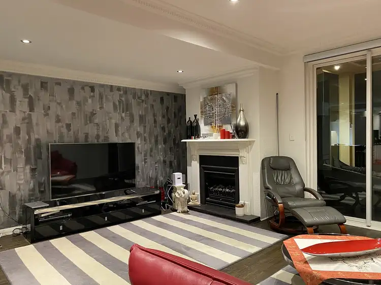 Second view of Homely apartment listing, 9/16 Maple Grove, Toorak VIC 3142