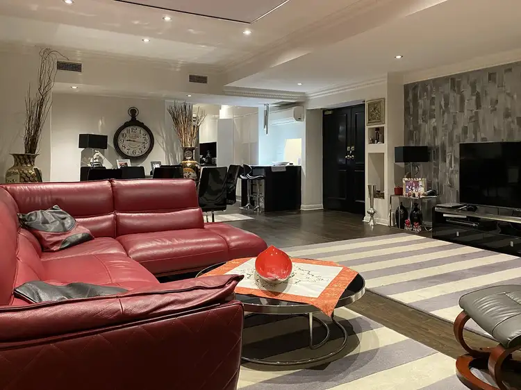 Third view of Homely apartment listing, 9/16 Maple Grove, Toorak VIC 3142