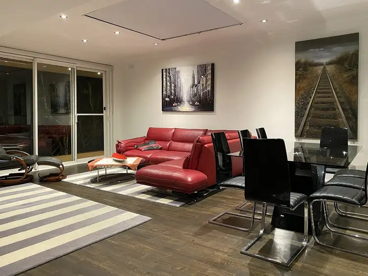 Fourth view of Homely apartment listing, 9/16 Maple Grove, Toorak VIC 3142