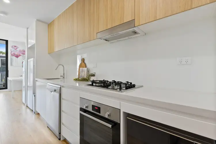 Main view of Homely unit listing, 78/208 Parramatta Road, Homebush NSW 2140