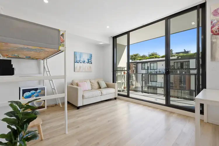 Second view of Homely unit listing, 78/208 Parramatta Road, Homebush NSW 2140