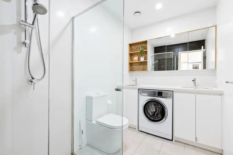 Fourth view of Homely unit listing, 78/208 Parramatta Road, Homebush NSW 2140