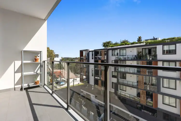Fifth view of Homely unit listing, 78/208 Parramatta Road, Homebush NSW 2140