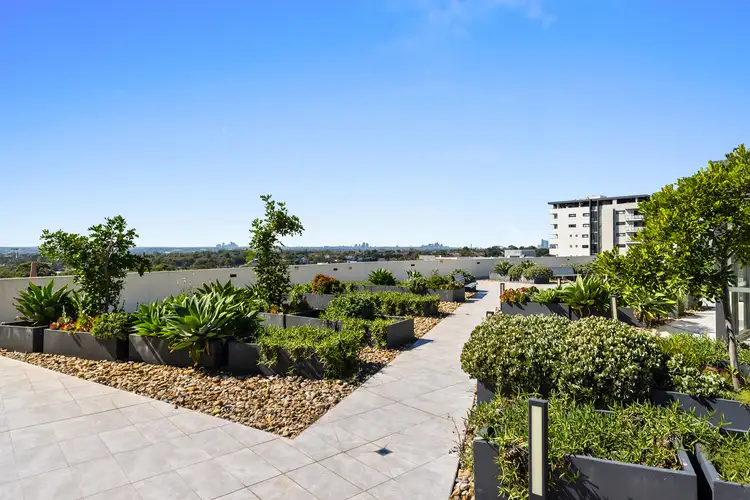 Sixth view of Homely unit listing, 78/208 Parramatta Road, Homebush NSW 2140