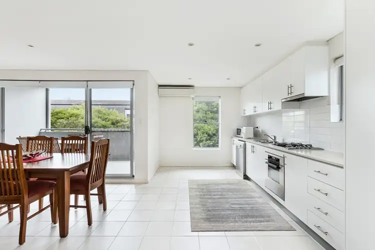 Sixth view of Homely apartment listing, 72/57-63 Fairlight Street, Five Dock NSW 2046