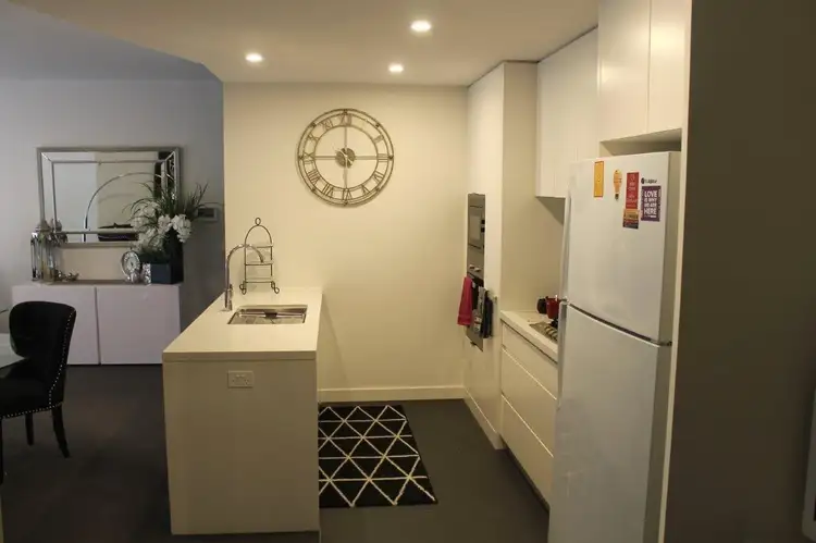 Second view of Homely apartment listing, 54/38 Solent Circuit, Baulkham Hills NSW 2153