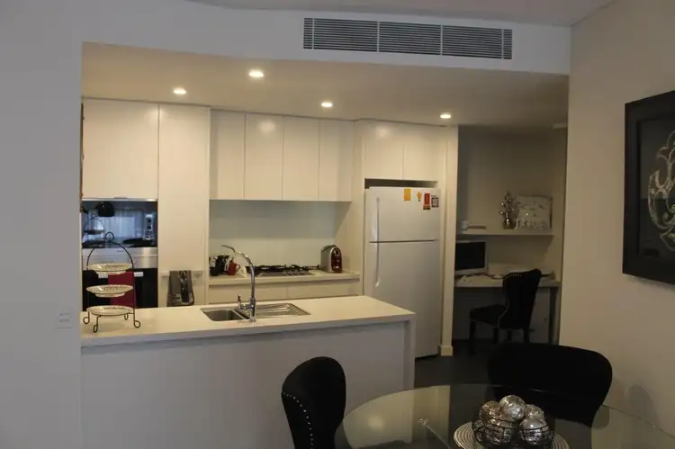 Third view of Homely apartment listing, 54/38 Solent Circuit, Baulkham Hills NSW 2153