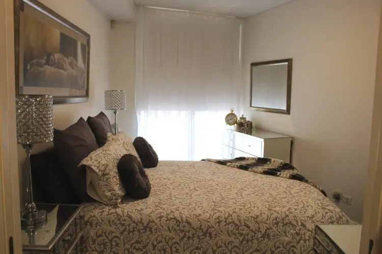 Fifth view of Homely apartment listing, 54/38 Solent Circuit, Baulkham Hills NSW 2153
