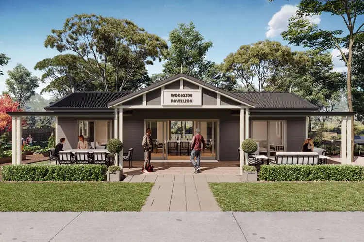 Second view of Homely townhouse listing, 14/48 Old Wingello Road, Bundanoon NSW 2578