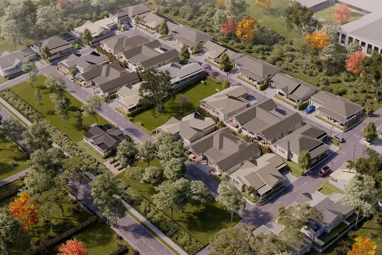 Fourth view of Homely townhouse listing, 14/48 Old Wingello Road, Bundanoon NSW 2578