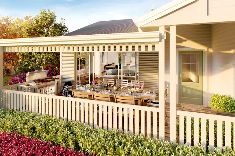Fifth view of Homely townhouse listing, 14/48 Old Wingello Road, Bundanoon NSW 2578
