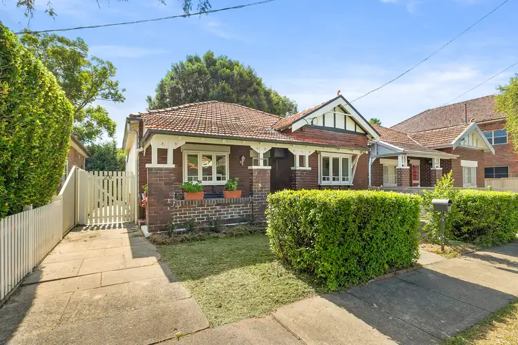 26 Page Avenue, Ashfield NSW 2131