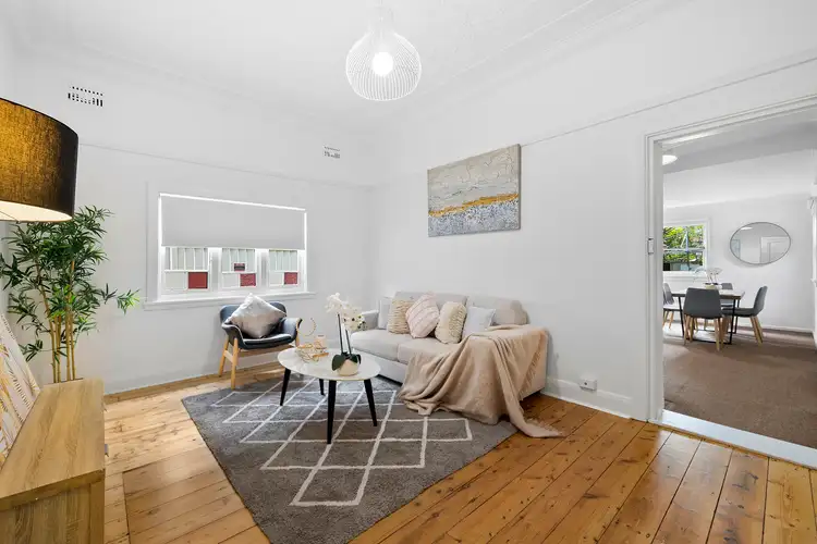 Second view of Homely house listing, 26 Page Avenue, Ashfield NSW 2131