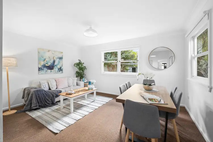 Third view of Homely house listing, 26 Page Avenue, Ashfield NSW 2131
