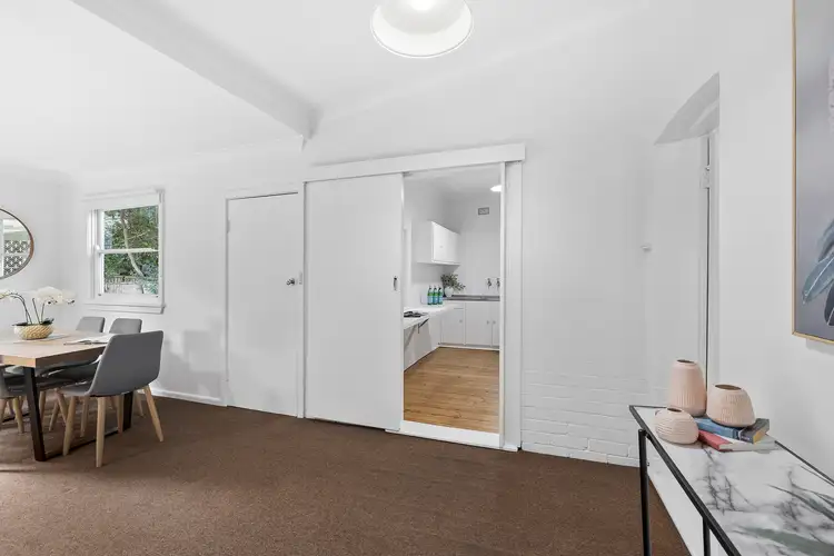 Fourth view of Homely house listing, 26 Page Avenue, Ashfield NSW 2131