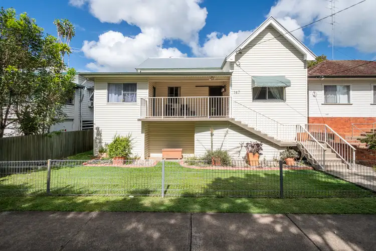 147 Dobie Street, Grafton NSW 2460